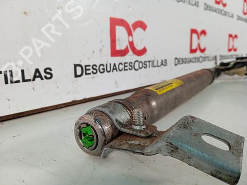 Venstre gardin kollisjonspute OPEL ASTRA H GTC (A04) 1.9 CDTI (L08) | BP17413023C11 