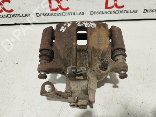 Left rear brake caliper OPEL VIVARO A Van (X83) 1.9 DTI (F7) | BP30192681M107 