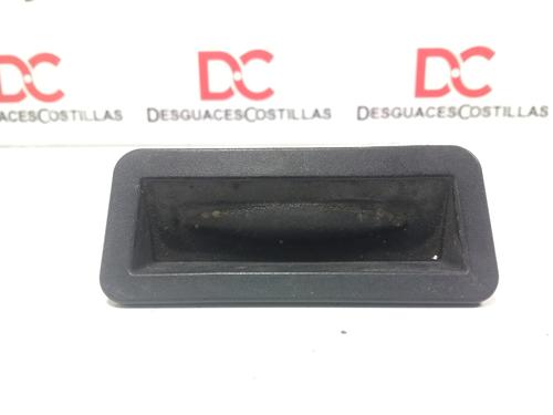 Used Tailgate handle FORD MONDEO IV (BA7) 2.0 TDCi (140 hp) 32085410