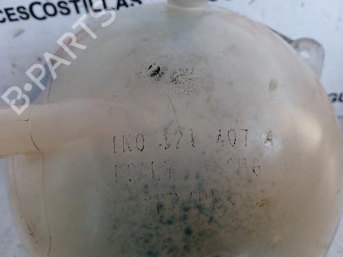 Expansion tank SEAT ALTEA (5P1)  | BP17415058C120 