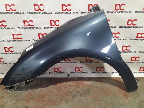 Used Left front fenders CITROËN C4 I (LC_) [2004-2014]  17422002
