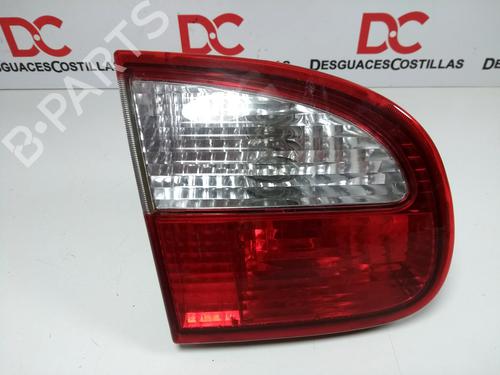 Left taillight DAEWOO LANOS (KLAT) 1.5 | BP17401272C34 