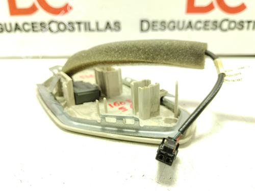 Electronic module FORD FOCUS III 1.6 TDCi | BP17419372M83 
