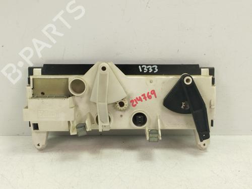 Climate control RENAULT 19 II (B/C53_)  | BP29418160I5 