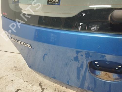Tailgate HYUNDAI i30 (FD) 1.4 | BP24199822C6 