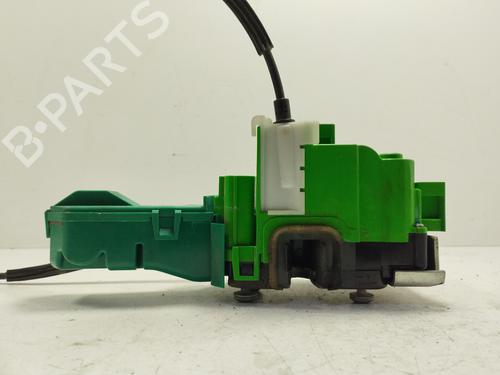 Used Front left lock ALFA ROMEO MITO (955_) 1.6 JTDM (955AXC1B) (120 hp) 21836039