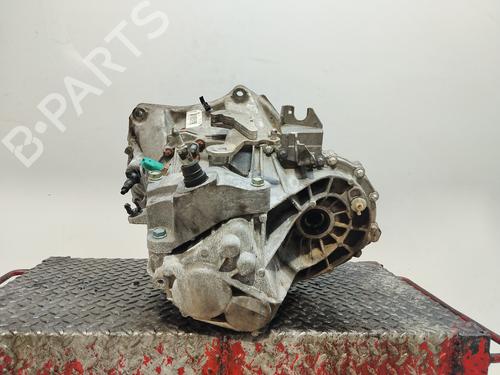 Gearbox NISSAN QASHQAI / QASHQAI +2 I (J10, NJ10, JJ10E)  | BP24528056M3 