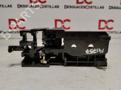 Front right interior door handle TOYOTA AVENSIS (_T25_) 2.0 D-4D (ADT250_, ADT250R) | BP17412512I14 