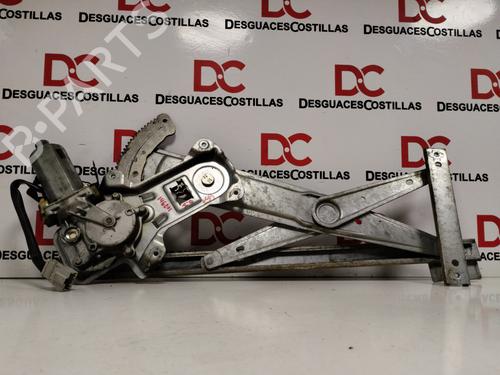 Used Front left window mechanism Front left window mechanism 36808077 36808077