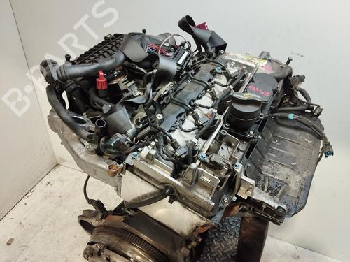 Engine MERCEDES-BENZ C-CLASS (W203) C 220 CDI (203.008) | BP23901539M1 