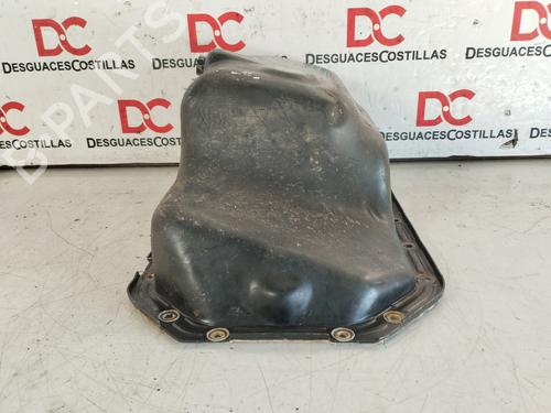 Oil sump SEAT IBIZA III (6L1)  | BP17800660M115 