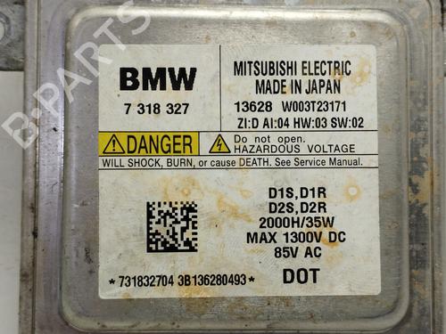 Module xenonverlichting BMW X1 (E84) sDrive 18 d | BP22319689C53 