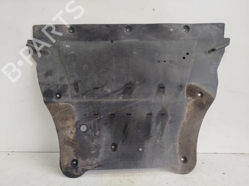 Used Underbody protection NISSAN QASHQAI I (J10, NJ10) 2.0 dCi (150 hp) 31163417