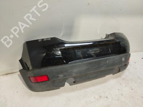 Rear bumper VOLVO C30 (533) D5 | BP30294032C8