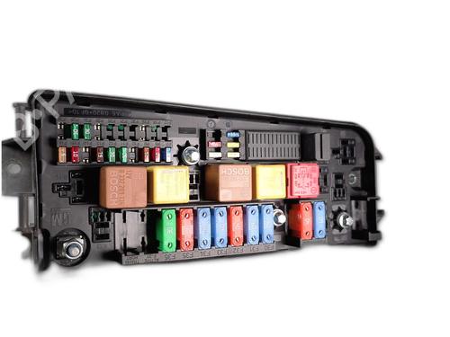 Fuse box OPEL SIGNUM Hatchback (Z03) 3.0 V6 CDTI (F48) | BP36184932E1 - Image 3