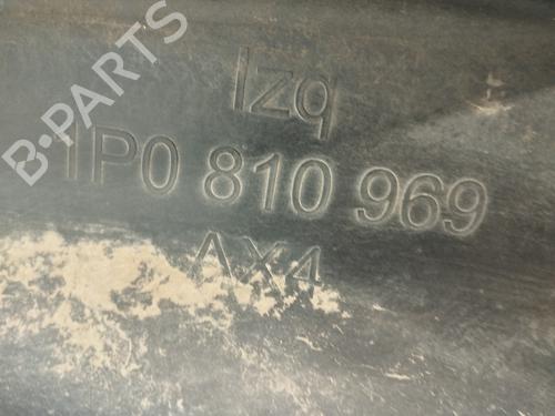 Wheel arch SEAT LEON (1P1) 1.9 TDI | BP27223911C56 