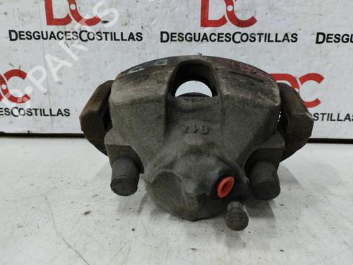 Right front brake caliper MAZDA 3 (BK) 1.6 DI Turbo | BP39077582M104 - Image 4