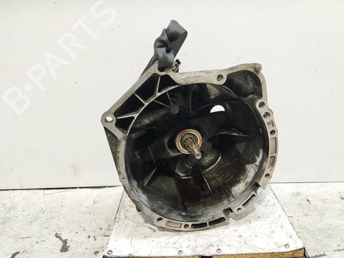 Gearbox BMW 3 (E46) 320 d | BP25607777M3 