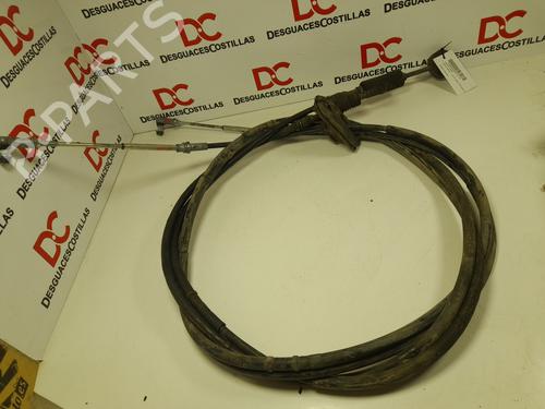 Used Cable NISSAN CABSTAR (F24M, F24W) 35.15 DCI, 45.15 DCI 3.0 (F24M) (150 hp) 17407194