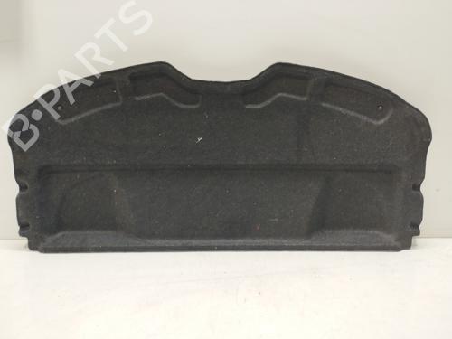 Rear parcel shelf PEUGEOT 208 I (CA_, CC_) 1.2 VTI 82 | BP20329516C85 