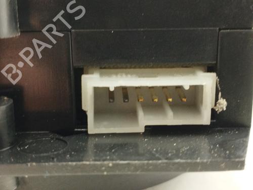 AC Styreenhet / Manøvreringsenhet CITROËN XSARA PICASSO (N68) 2.0 HDi | BP23067186I5 