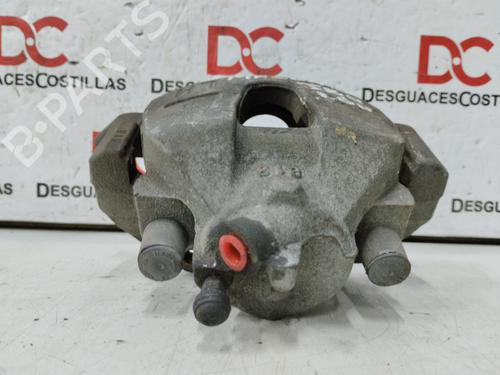 Left front brake caliper MAZDA 3 (BK) 1.6 DI Turbo | BP39077581M105 - Image 4