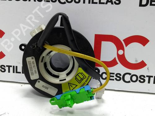 Used Squib airbag FIAT PUNTO (188_) 1.9 JTD 80 (188.237, .257, .337, .357) (80 hp) 17398728
