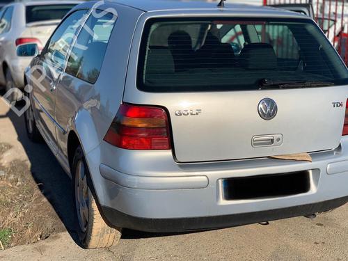 Pipe VW GOLF IV (1J1) 1.9 TDI | BP17420515M125 