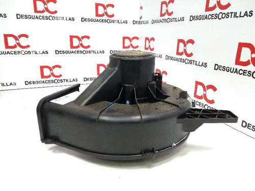 Used Heater blower motor VW POLO (9N_, 9A_) 1.2 12V (64 hp) 17397150