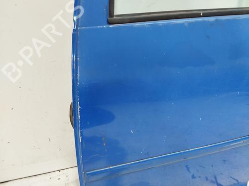 Left rear door VW GOLF IV (1J1) 1.9 TDI | BP24033526C4 