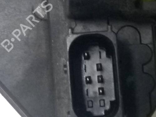 Front left lock CHEVROLET CRUZE (J300) 2.0 CDI | BP17397753C98 