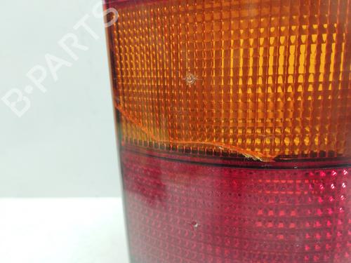 Left taillight SEAT INCA (6K9) 1.9 SDI | BP25976080C34 