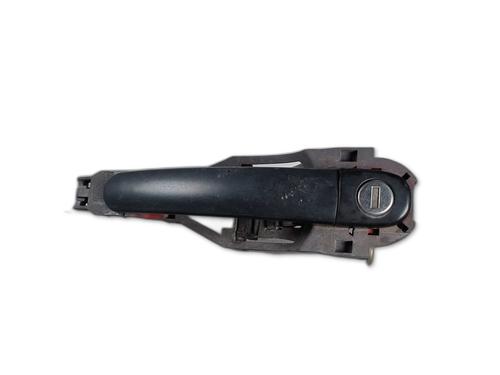 Used Front left exterior door handle SEAT IBIZA III (6L1) [2002-2009]  31721260