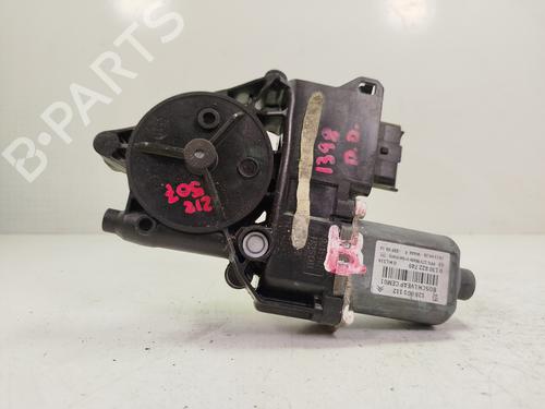 Used Right front window motor Right front window motor 39075736 39075736