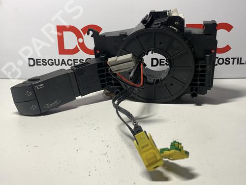 Used Squib airbag RENAULT LAGUNA II (BG0/1_) 1.9 dCi (BG08, BG0G) (120 hp) 17398441