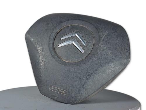Used Driver airbag CITROËN NEMO Box Body/MPV (AA_) 1.4 HDi (68 hp) 30718044