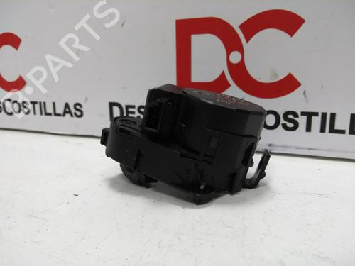 Heater blower motor BMW 5 (E60) 530 d | BP17399895M62 