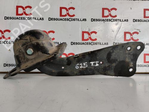 Used Left rear suspension arm SEAT LEON (1P1) 1.9 TDI (105 hp) 17412433