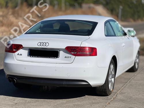 Brugte AUDI A5 (8T3) 2.0 TFSI (180 hp) 4215339
