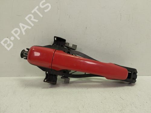 Høyre foran utvendig håndtak VOLVO S40 II (544) 2.0 D (136 hp) 30511475