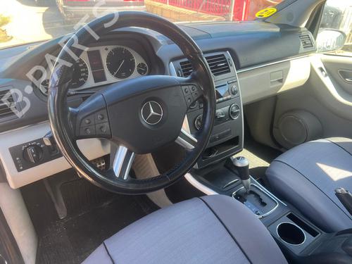 Starter MERCEDES-BENZ B-CLASS Sports Tourer (W245)  | BP31353793M8 