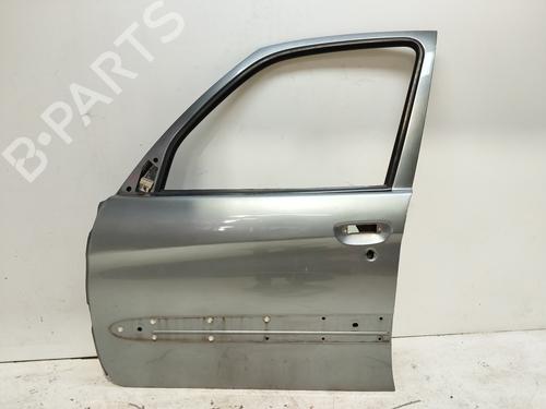 Used Left front door CITROËN XSARA PICASSO (N68) 2.0 HDi (90 hp) 22619209