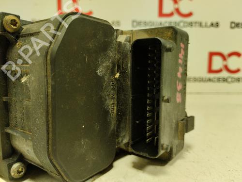ABS pump NISSAN PRIMERA (P11) 2.0 TD | BP17412312M43 