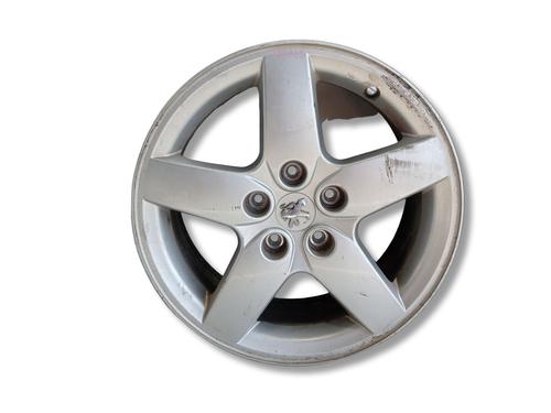 Fælk Fælk PEUGEOT 407 (6D_) 1.6 HDi 110 (6D9HZC, 6D9HYC) (109 hp) 37192860 37192860