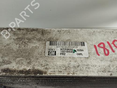 Intercooler OPEL ASTRA H (A04) 1.7 CDTI (L48) | BP17462237M30 