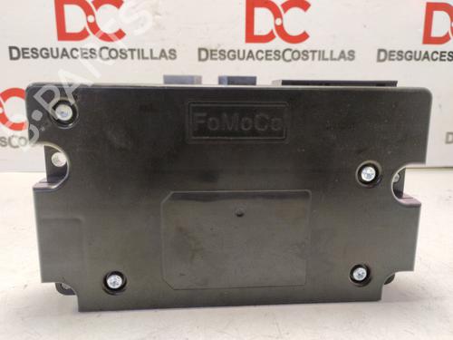 Electronic module FORD FOCUS III 1.6 TDCi | BP17419264M83 