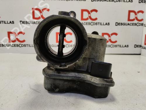 Spjældhus VW PASSAT B6 (3C2) 2.0 TDI (140 hp) 30849841