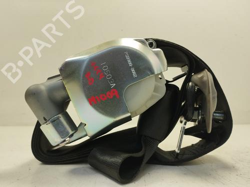 Used Front right seatbelt HYUNDAI i20 I (PB, PBT) [2008-2015]  21531095
