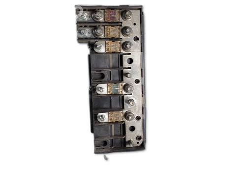 Fuse box VW GOLF V (1K1) | BP30804043E1
