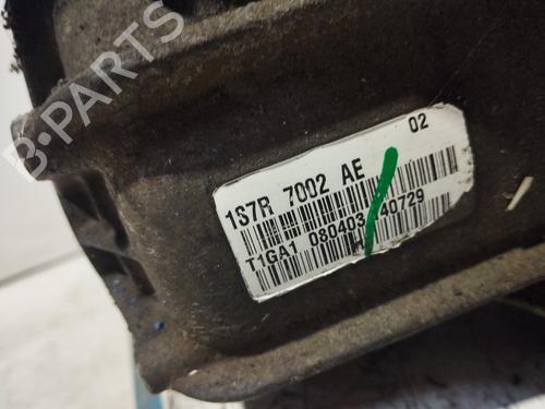 Gearbox FORD MONDEO III (B5Y)  | BP25710038M3 